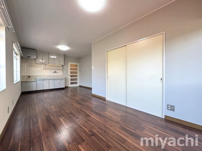 【内装】 | サンステージ北沖洲I