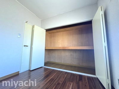 【収納】 | サンステージ北沖洲I