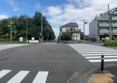 【展望】 | ライジングプレイス八王子みなみ野 | 田園風景が味わえる土地に住みたい！海や山の見える自然豊かな土地に住みたい！などご要望に併せて当社営業がご提案させて頂きます。当社が抱えている数ある物件の中からお客様が納得する1件を一緒に探しましょう！
