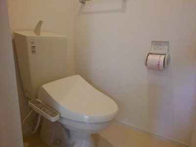 【トイレ】 | デスパシオ