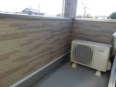 【バルコニー】 | デスパシオ