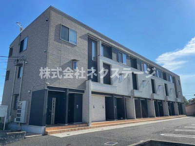 【外観】 | デスパシオ