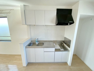 【キッチン】 | デスパシオ