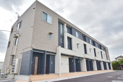 【外観】 | デスパシオ