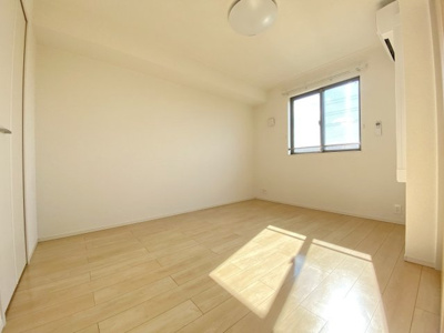 【洋室】 | デスパシオ