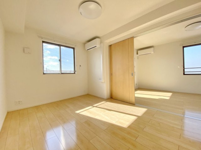 【寝室】 | デスパシオ