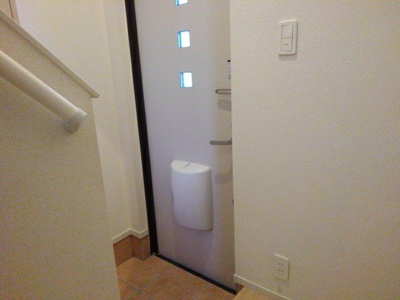 【玄関】 | デスパシオ