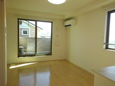 【居間・リビング】 | デスパシオ