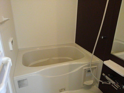 【浴室】 | デスパシオ