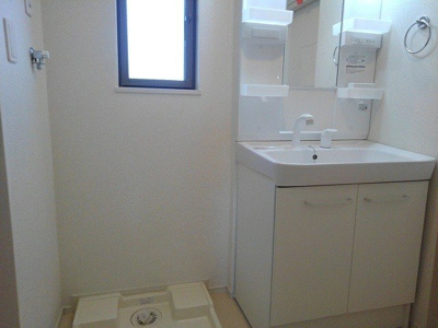 【洗面所】 | デスパシオ