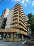 ライオンズマンション新宿東公園の画像