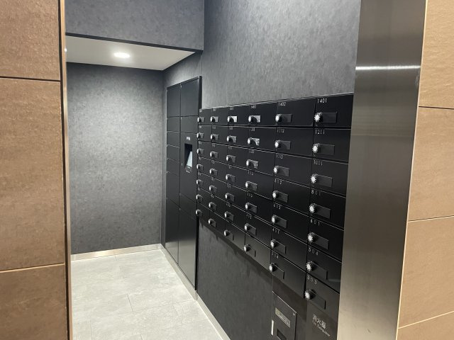 【その他共用部分】