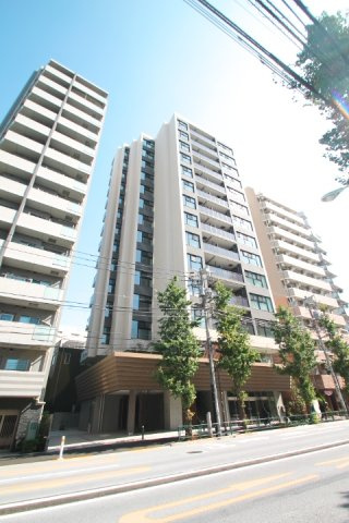 シュトラーレ本駒込の画像