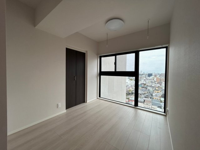 ※類似間取り別部屋参考写真となります