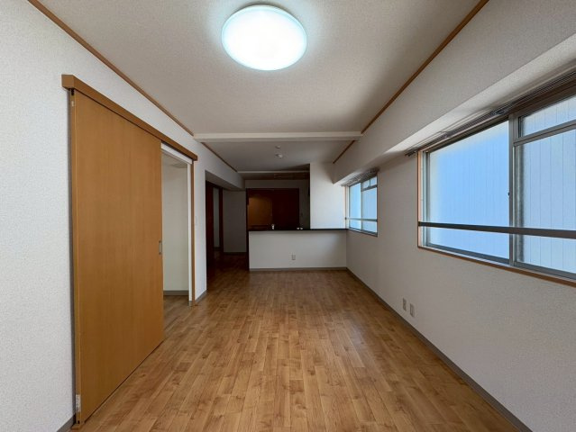 ハイツ西郊｜名古屋市の賃貸ならMy賃貸の居間・リビング|ハイツ西郊