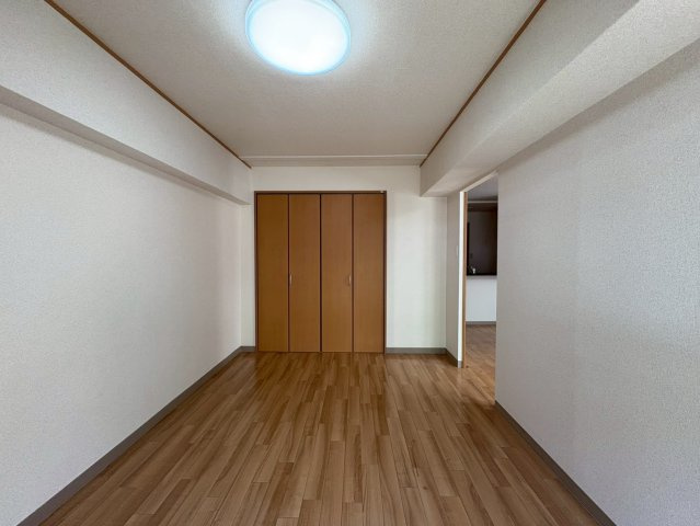 ハイツ西郊｜名古屋市の賃貸ならMy賃貸の寝室|ハイツ西郊