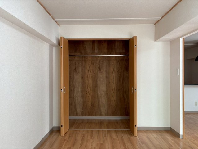 ハイツ西郊｜名古屋市の賃貸ならMy賃貸の収納|ハイツ西郊