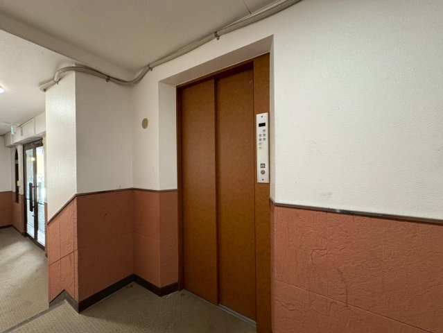 ハイツ西郊｜名古屋市の賃貸ならMy賃貸のその他共用部分|ハイツ西郊