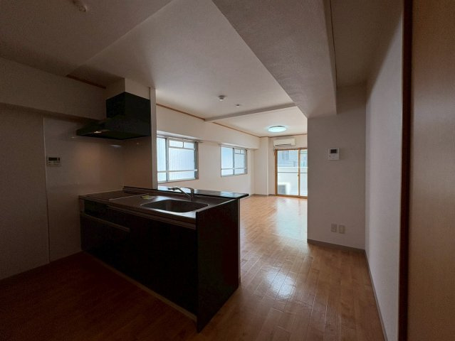 ハイツ西郊｜名古屋市の賃貸ならMy賃貸の居間・リビング|ハイツ西郊