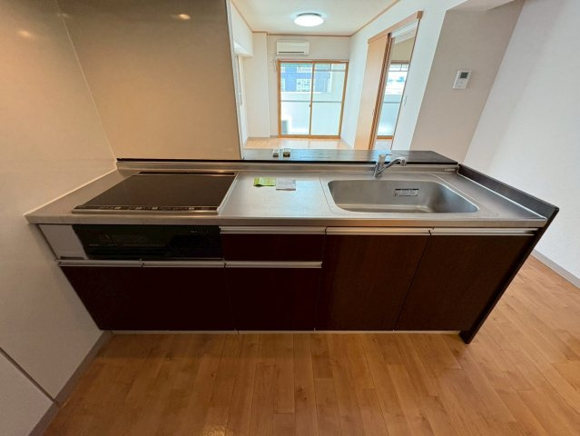 ハイツ西郊｜名古屋市の賃貸ならMy賃貸のキッチン|ハイツ西郊