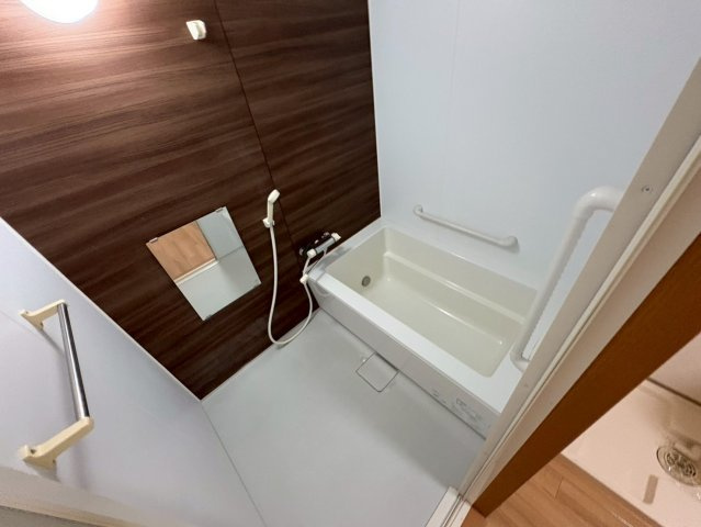 ハイツ西郊｜名古屋市の賃貸ならMy賃貸の浴室|ハイツ西郊