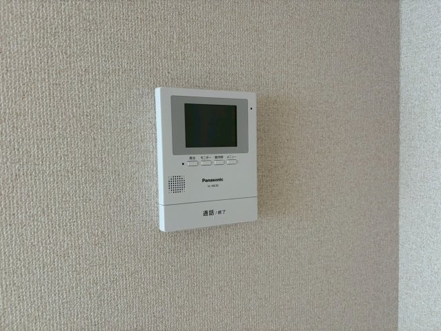 ハイツ西郊｜名古屋市の賃貸ならMy賃貸のセキュリティ|ハイツ西郊