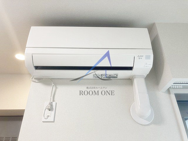 パークホームズ浜松町のその他