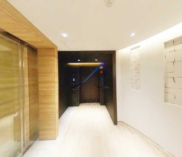 パークホームズ浜松町のその他共用部分