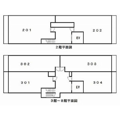 【その他共用部分】 | アンプルールベトン相武台