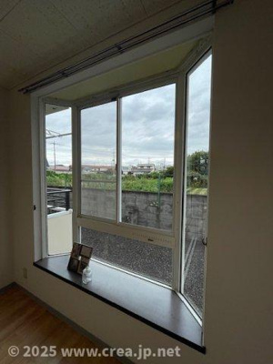 【内装】 | ベルカーサＥ | 洋室②