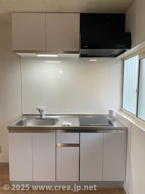 【キッチン】 | ベルカーサＥ