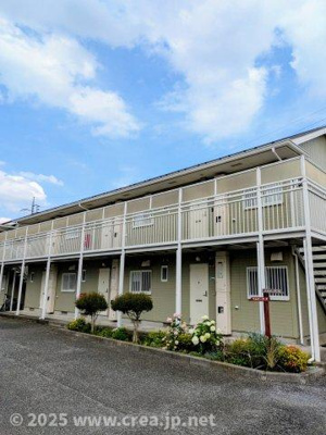 【外観】 | ベルカーサＥ