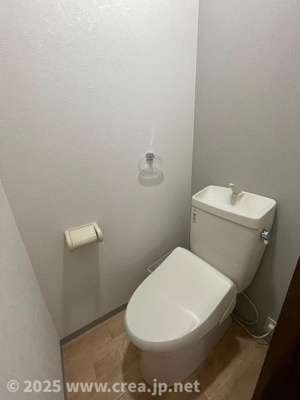 【トイレ】 | ベルカーサＥ