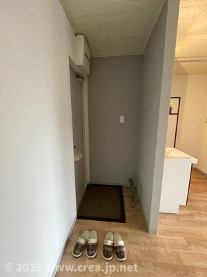 【玄関】 | ベルカーサＥ