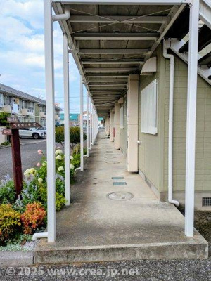 【その他共用部分】 | ベルカーサＥ