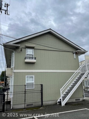 【外観】 | ベルカーサＥ