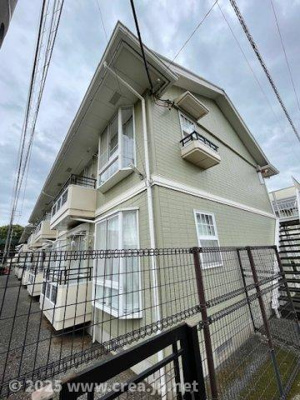 【外観】 | ベルカーサＥ