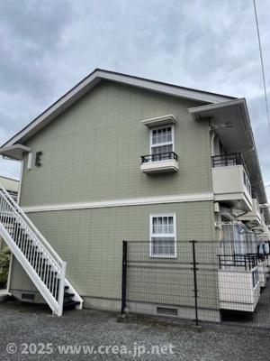 【外観】 | ベルカーサＥ