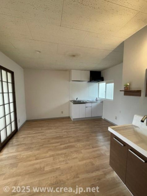 【キッチン】 | ベルカーサＥ