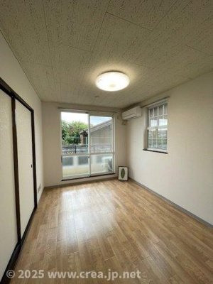 【洋室】 | ベルカーサＥ | 洋室①