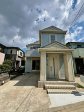 宝塚市末成町中古戸建の画像