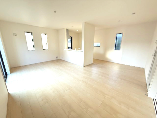 リーブルガーデンS前橋市北代田町第７　１号棟の省エネ性能ラベル|省エネ性能ラベルも高水準です。