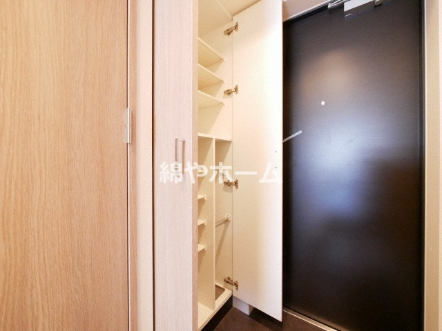 プレサンス難波ラフィーネのその他