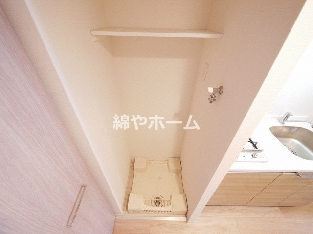 プレサンス難波ラフィーネの設備