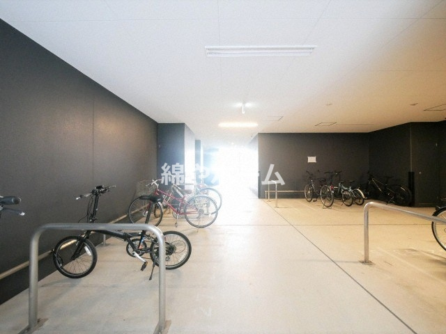 プレサンス難波ラフィーネのその他共用部分