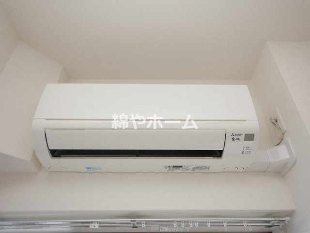 プレサンス難波ラフィーネの設備