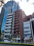 新宿区西新宿６丁目の店舗事務所の画像
