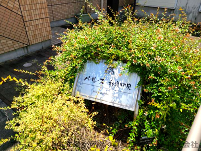 【エントランス】 | パ・ル・ス和泉中央