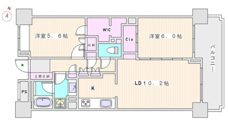 駒込パークハウス