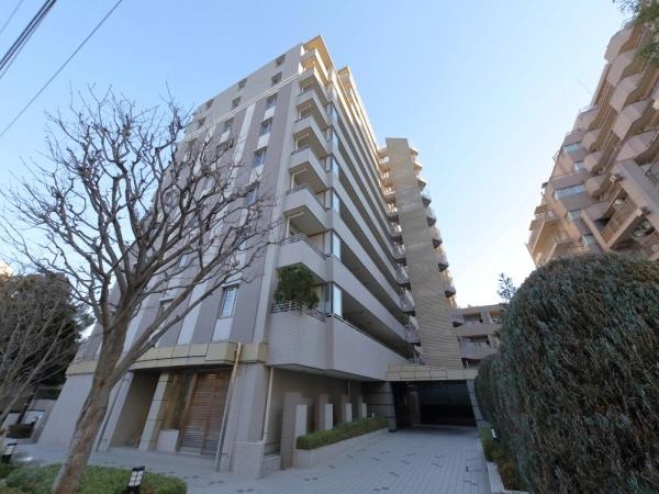 駒込パークハウス